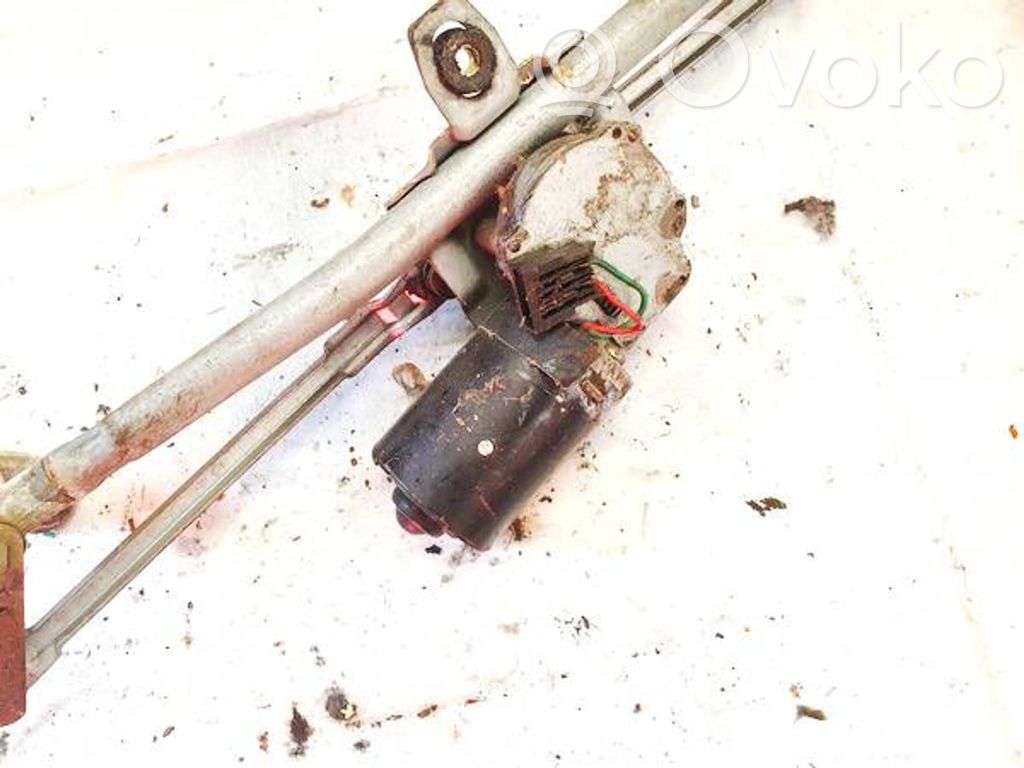 Skoda Octavia Mk1 (1U) Moteur d'essuie-glace 