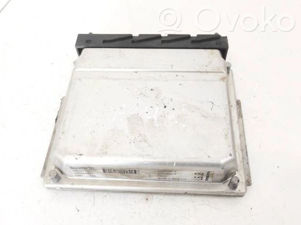 Volvo XC90 Unitate/modul de control motor 