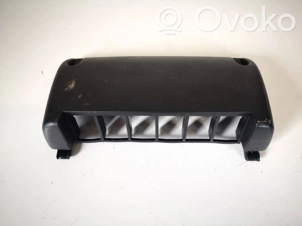 Volkswagen Lupo Altra parte interiore 