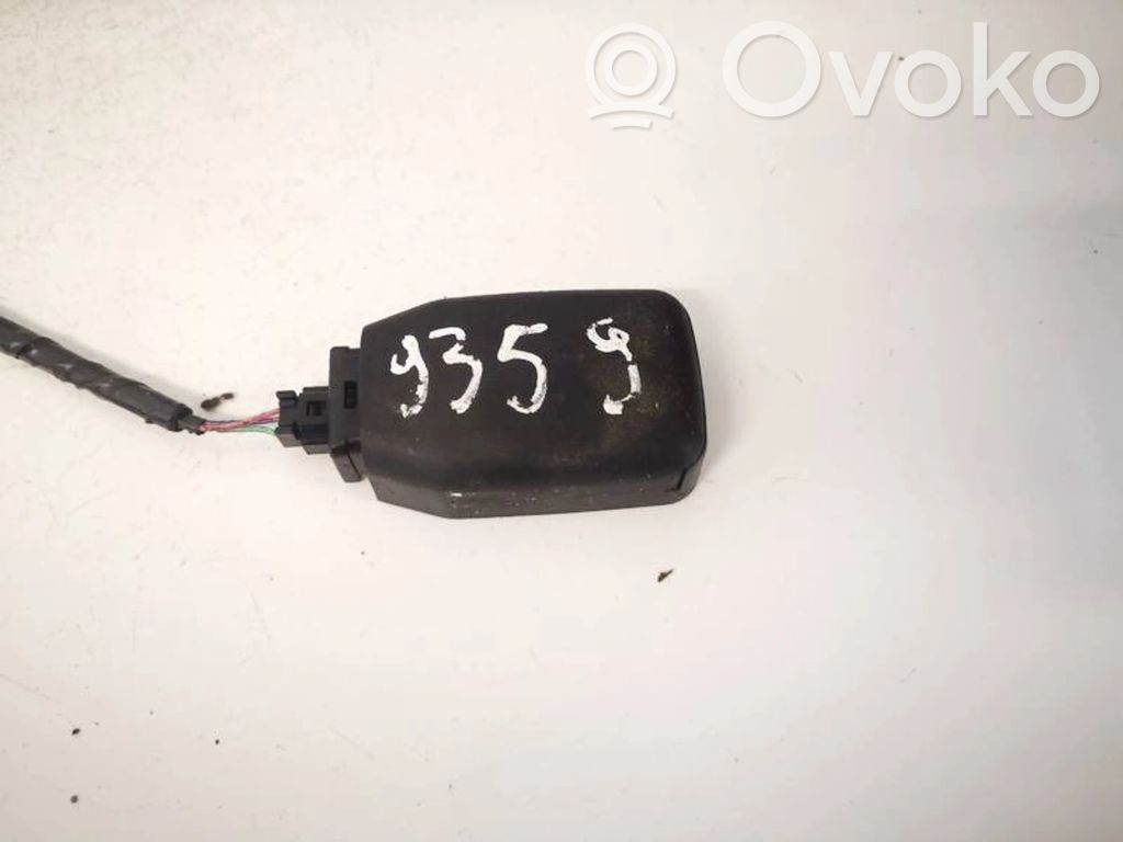 Toyota Auris 150 Regensensor 