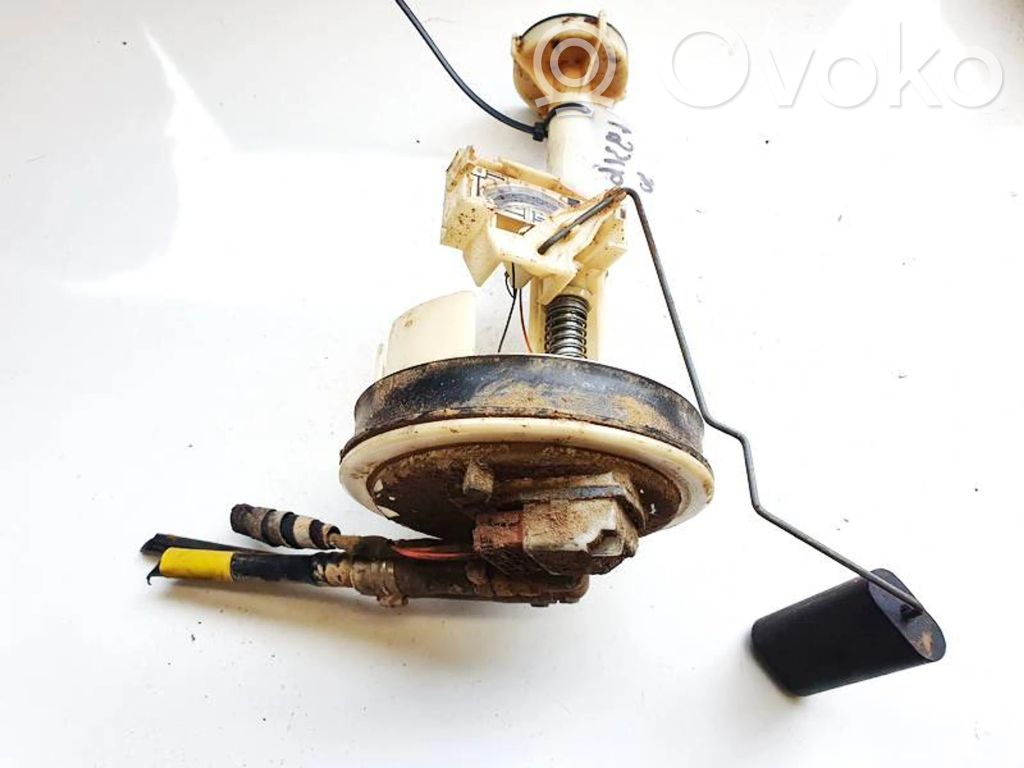 Citroen Evasion Senzor nivel combustibil 