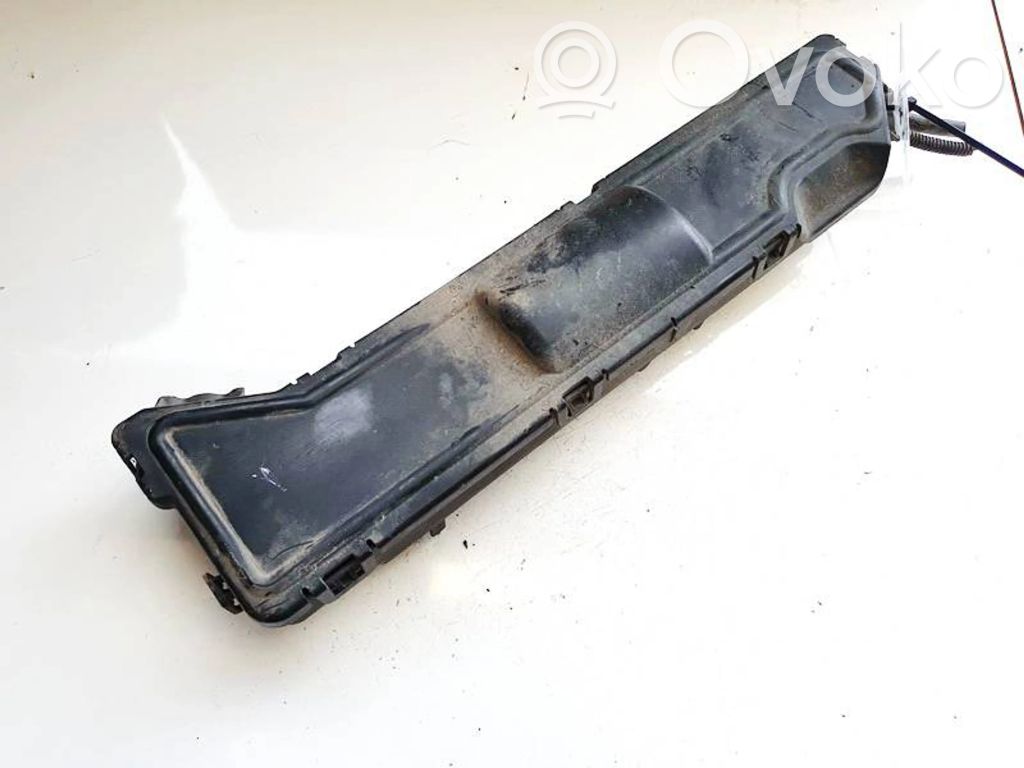 Peugeot 407 Skrzynka bezpieczników / Komplet