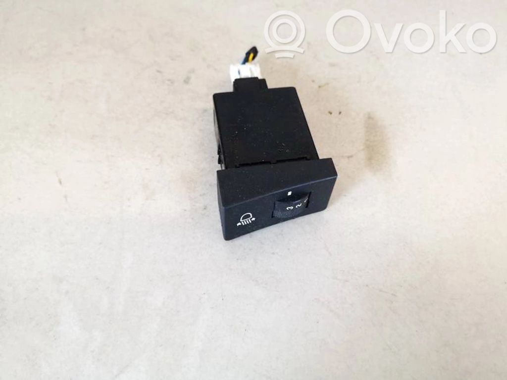 Hyundai Santa Fe Comutator control nivel faruri 