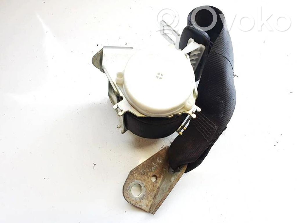 Volkswagen Jetta V Centură spate 
