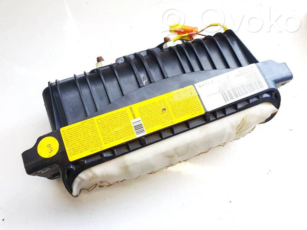 Volkswagen Jetta V Airbag pasager 