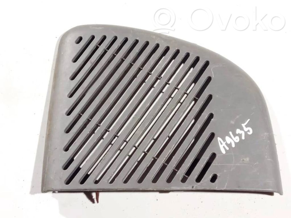 Peugeot 806 Altra parte interiore 