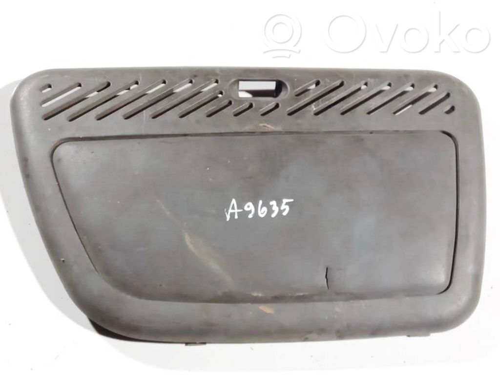 Peugeot 806 Altra parte interiore 