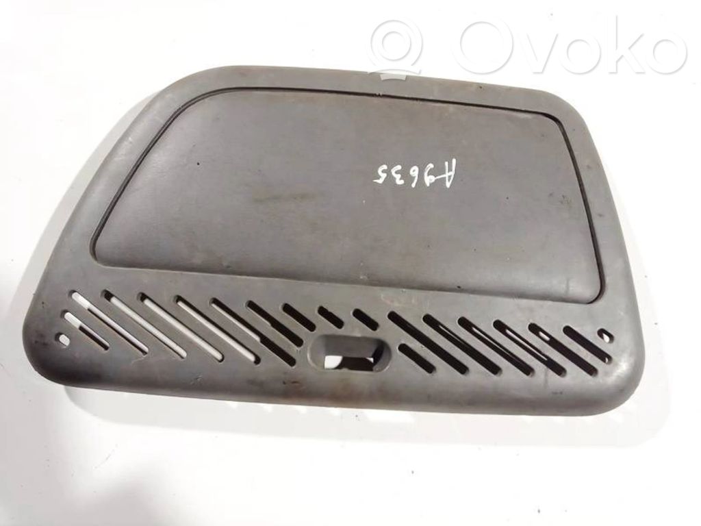 Peugeot 806 Altra parte interiore 