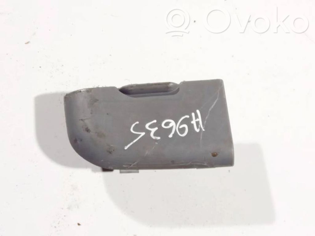 Peugeot 806 Alte piese de interior