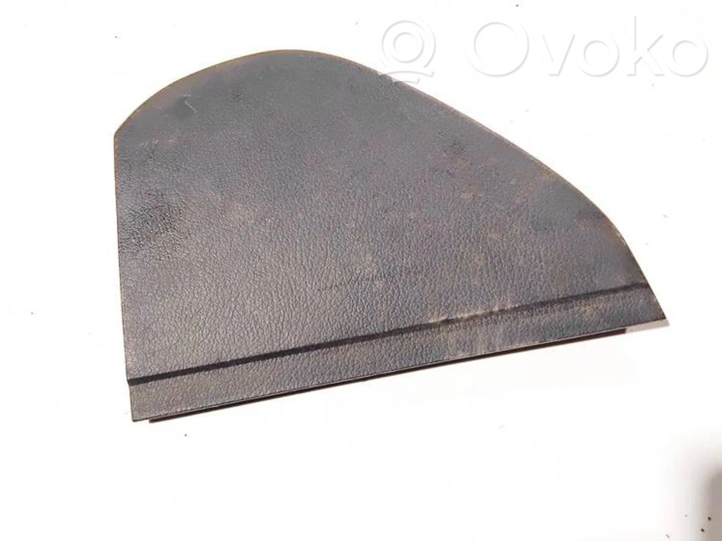 Skoda Octavia Mk1 (1U) Altra parte interiore 