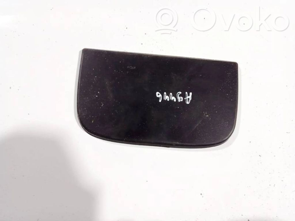 Nissan Almera N16 Inne części wnętrza samochodu 