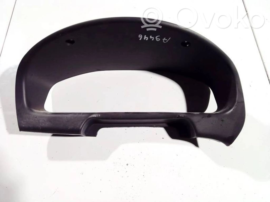 Nissan Almera N16 Altra parte interiore 