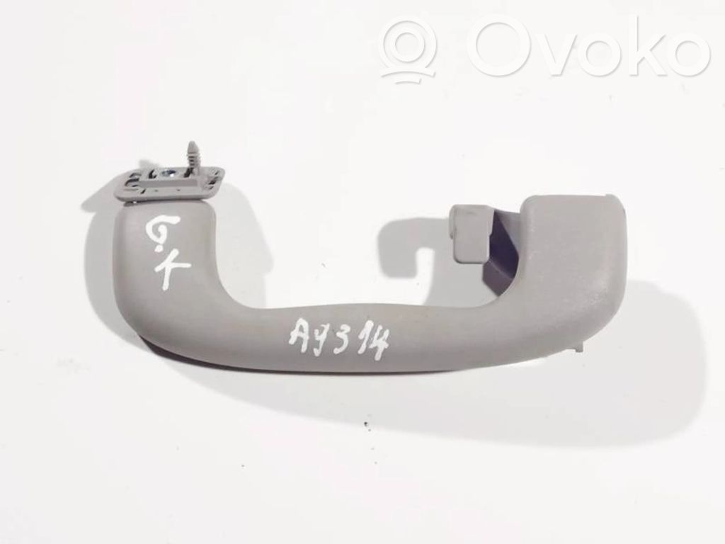 Opel Meriva A Asidero interior trasero 
