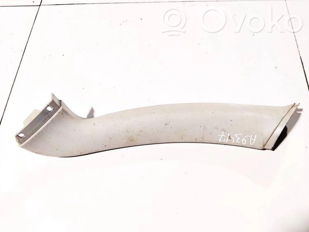 Skoda Octavia Mk1 (1U) Altra parte interiore