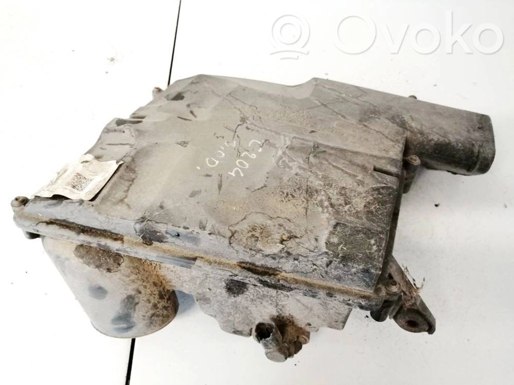Mercedes-Benz R W251 Scatola del filtro dell’aria