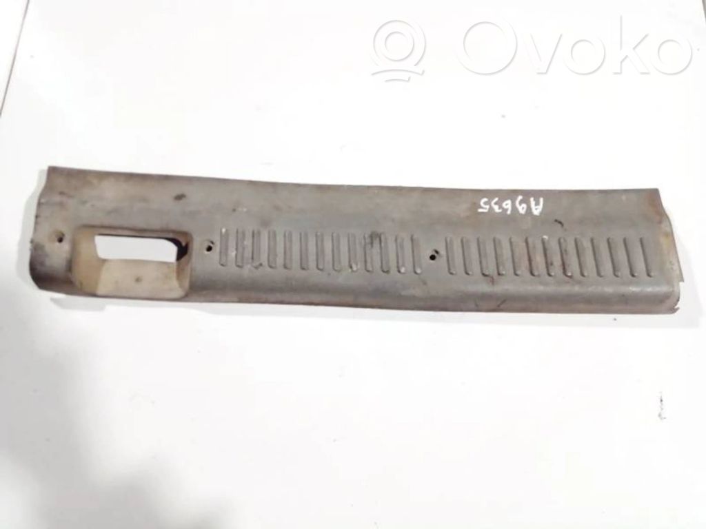 Peugeot 806 Inne elementy wykończenia bagażnika 