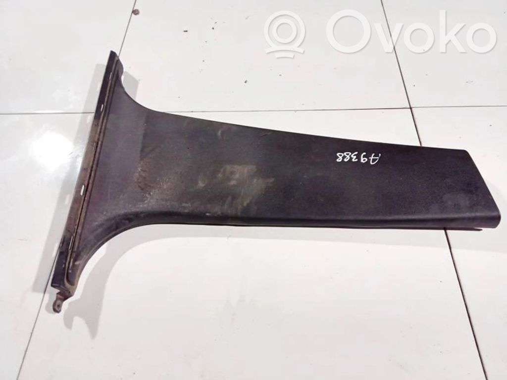 Fiat Punto (199) Inne części wnętrza samochodu 