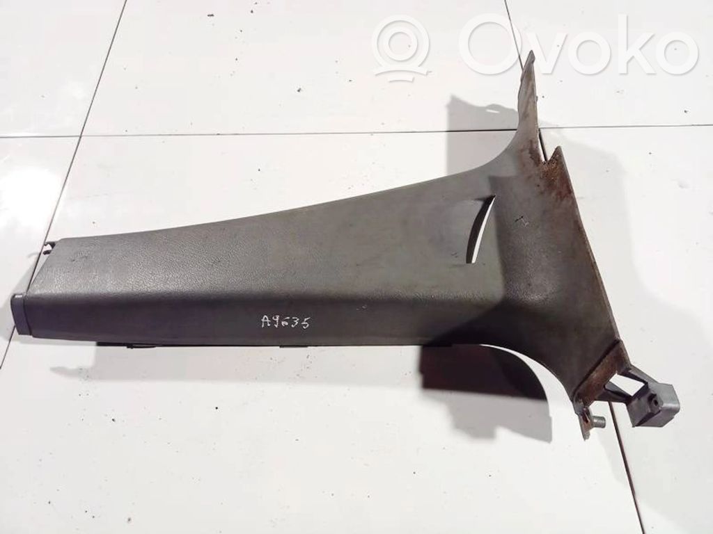 Peugeot 806 Alte piese de interior