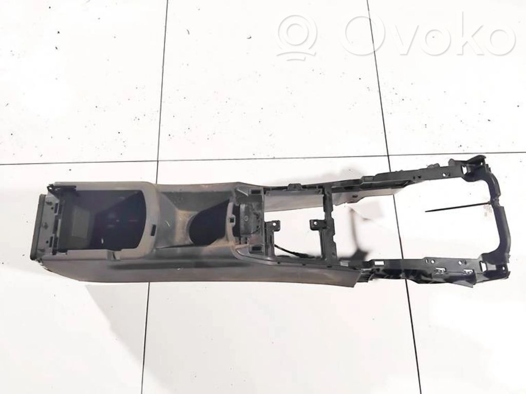Citroen DS4 Alte piese de interior 
