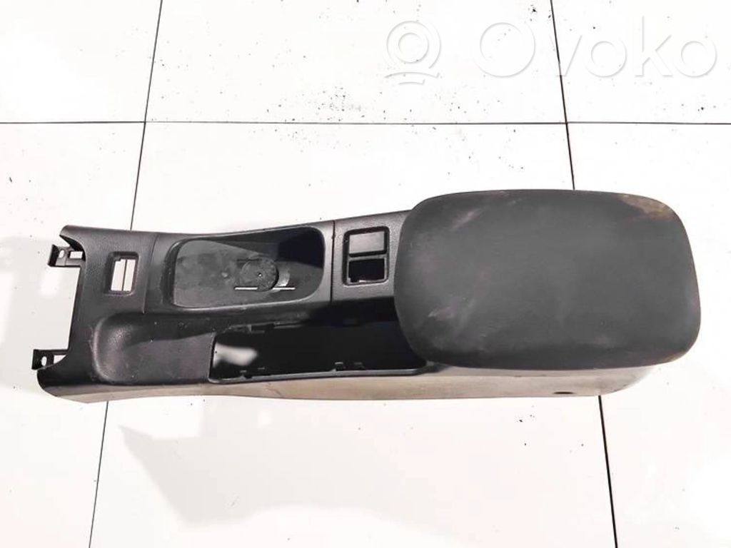 Nissan Primera Podłokietnik tunelu środkowego