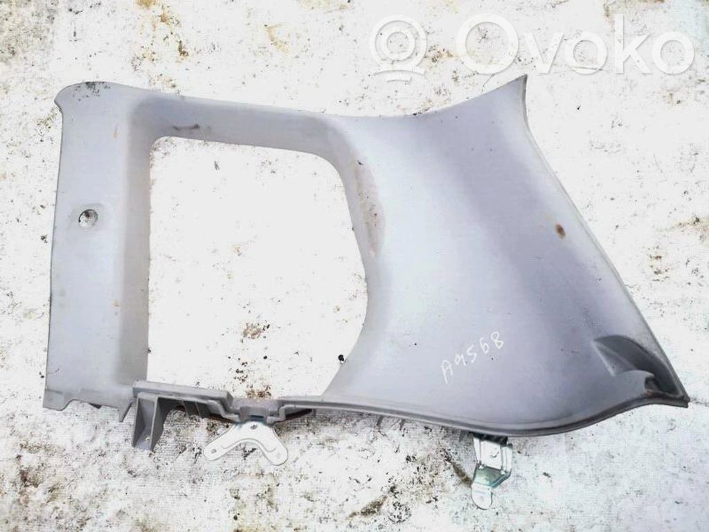 Mitsubishi Space Star Alte piese de interior 