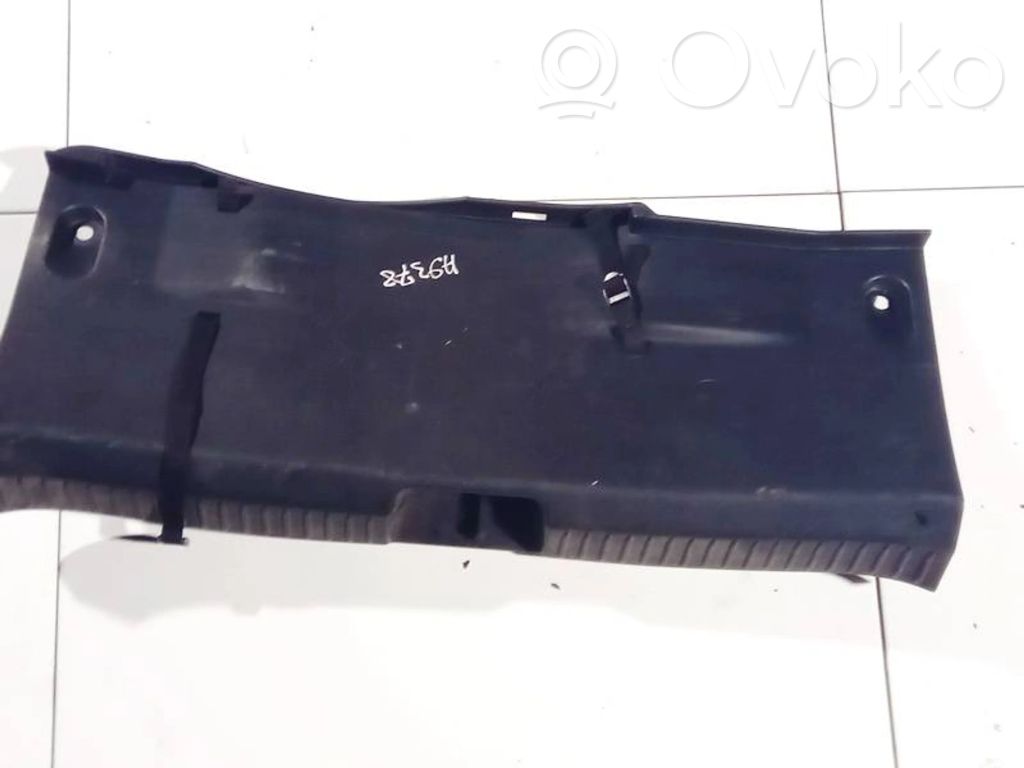 Mazda 2 Other trunk/boot trim element 
