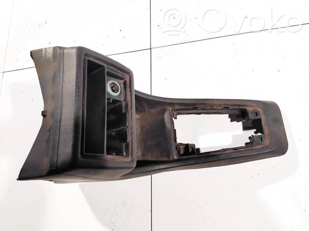 Volkswagen Jetta II Inne części wnętrza samochodu 