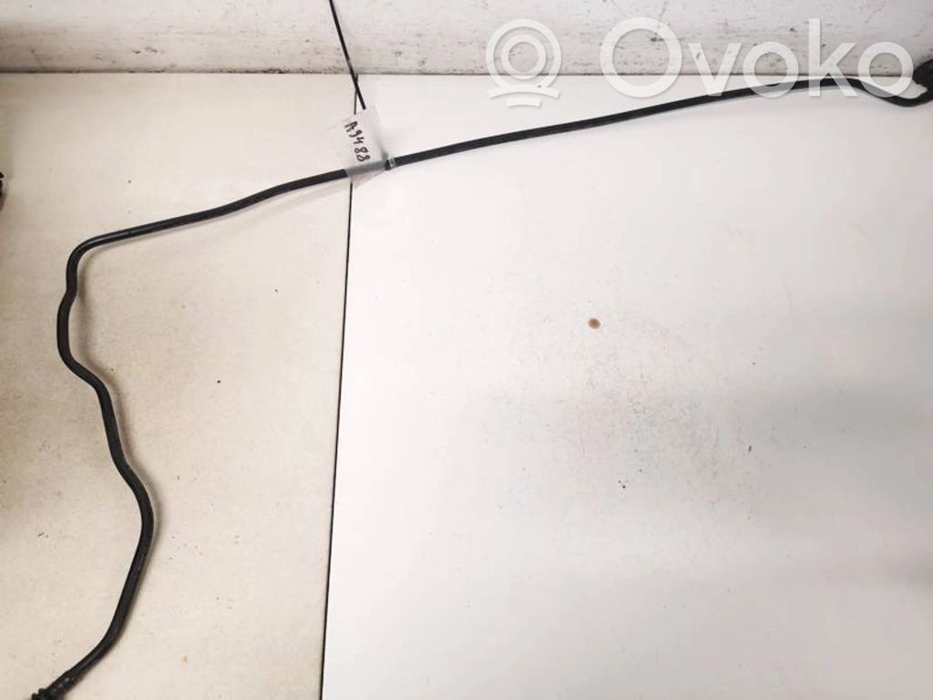 Autres pièces intérieures   6C118W005AC,6C118W005AC