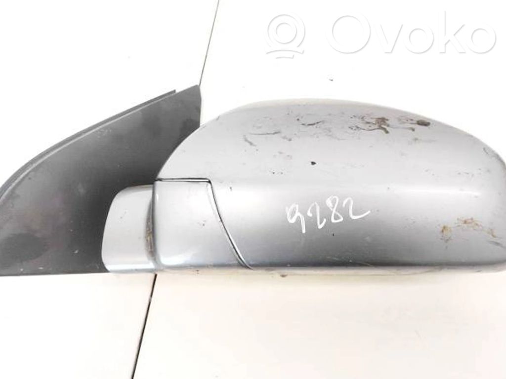 Opel Vectra C Specchietto retrovisore elettrico portiera anteriore