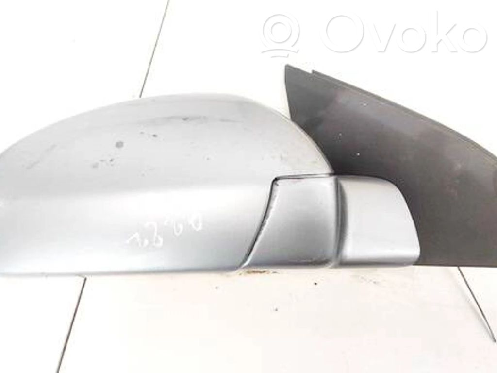 Opel Vectra C Specchietto retrovisore elettrico portiera anteriore