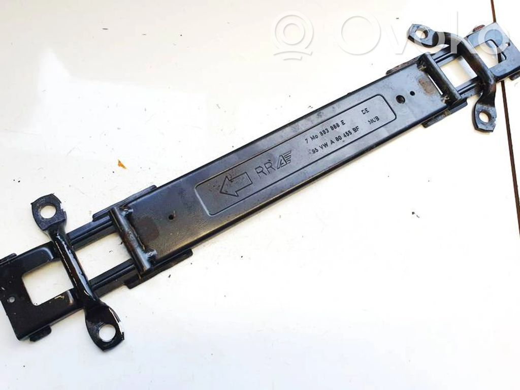 Altra parte esteriore   7M0883865E,95VWA60455AF,7M0883865E,95VWA60455AF