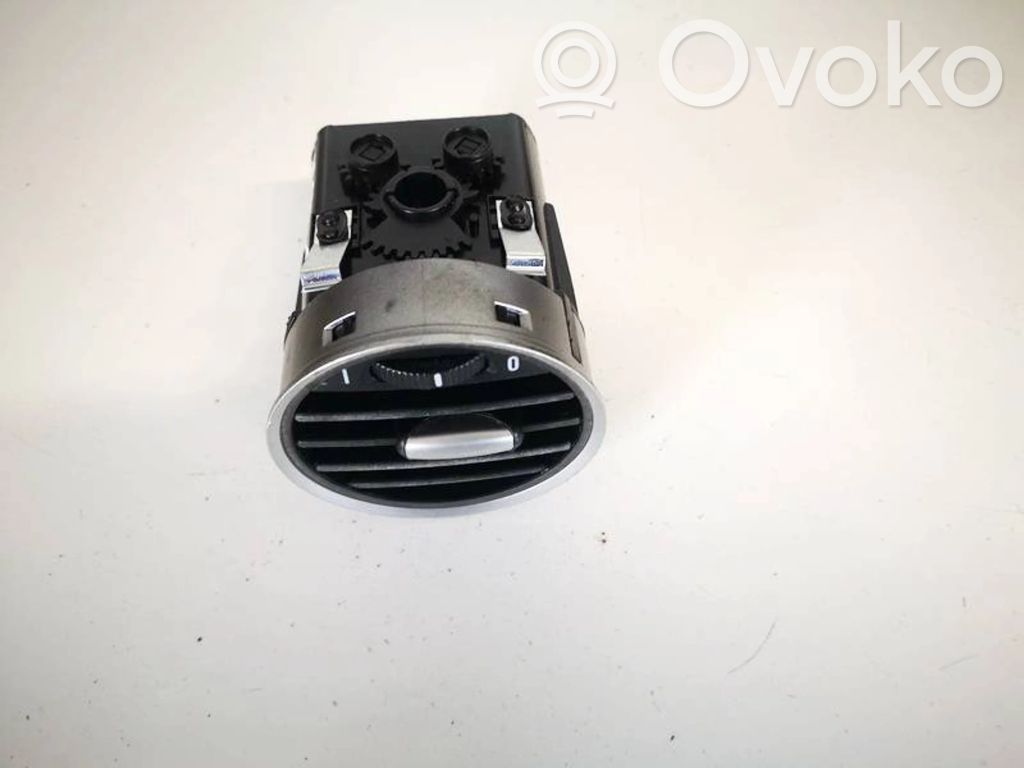Luftausströmer Lüftungsdüse Luftdüse Mitte   LS376630,LS376630