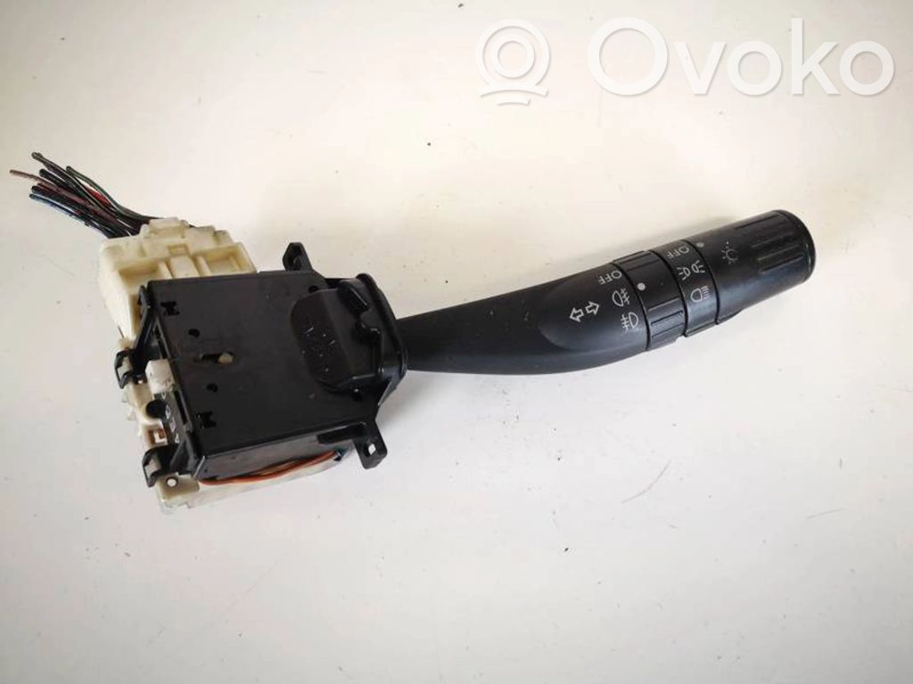 Subaru Legacy Leva indicatori
