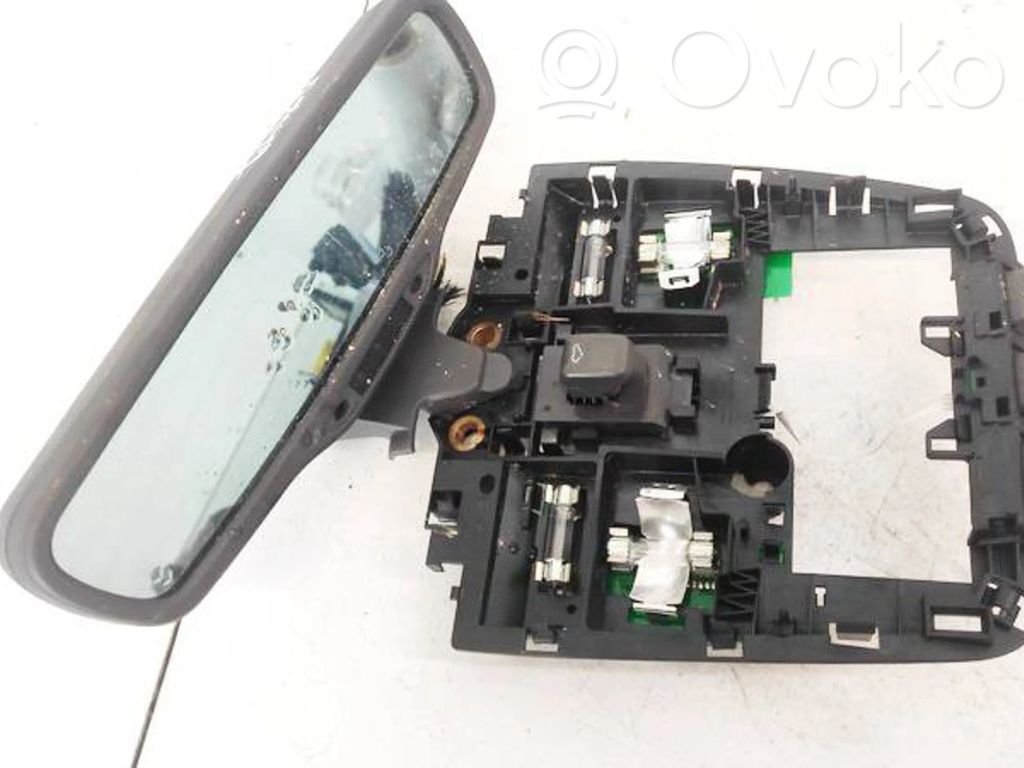 Volvo XC90 Oglindă retrovizoare (interior) 
