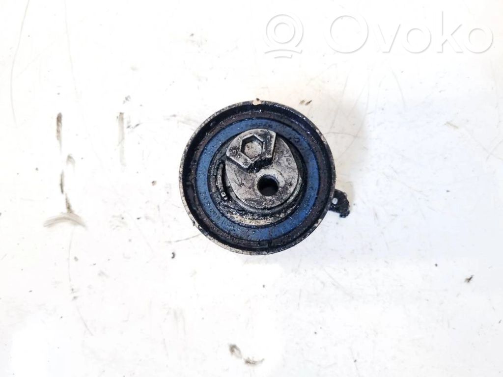 Audi A6 S6 C6 4F Tensor de correa del alternador 
