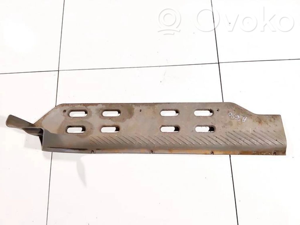 Citroen Evasion Listwa progowa tylna 