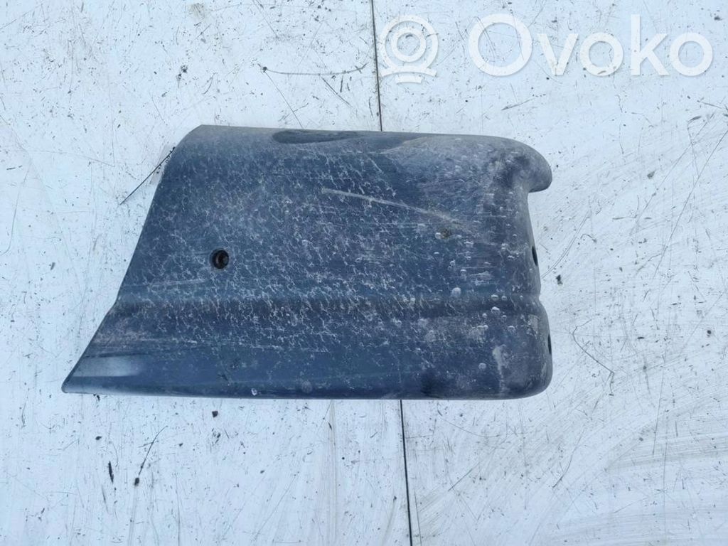 Renault Master II Ornament colț bară spate 