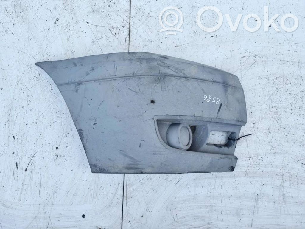 Ford Transit Paraurti anteriore 