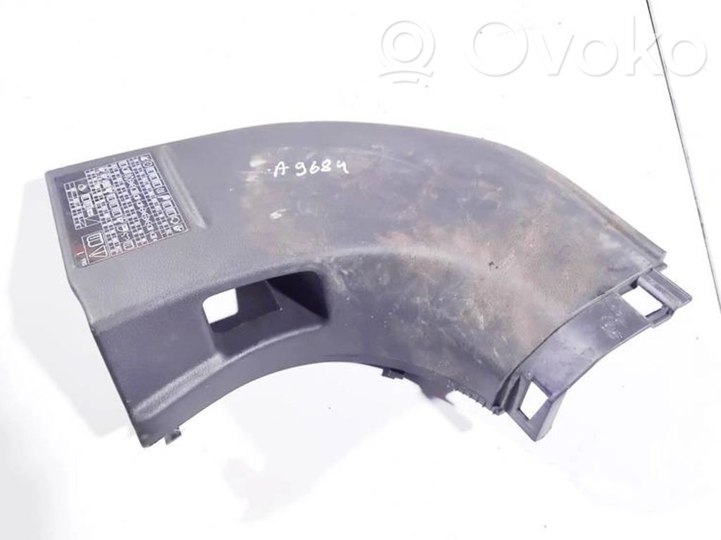 Honda Civic Alte piese de interior 