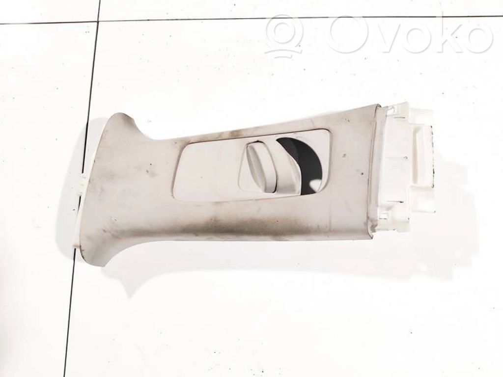 Lexus IS 220D-250-350 Altra parte interiore