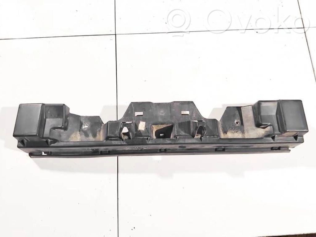 Citroen C4 I Staffa di rinforzo montaggio del paraurti posteriore