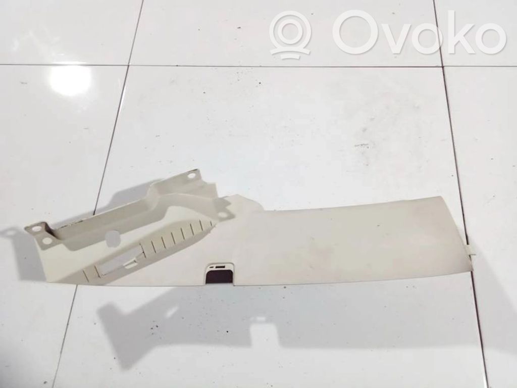 Ford Focus Kita salono detalė 