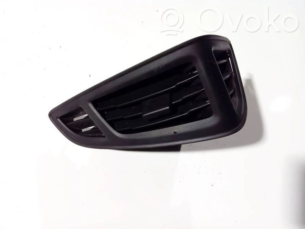 Ford Focus Grille d'aération centrale 