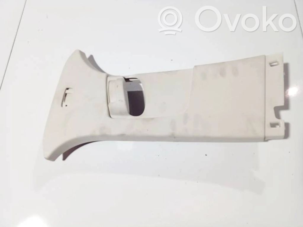 Ford Focus Alte piese de interior 