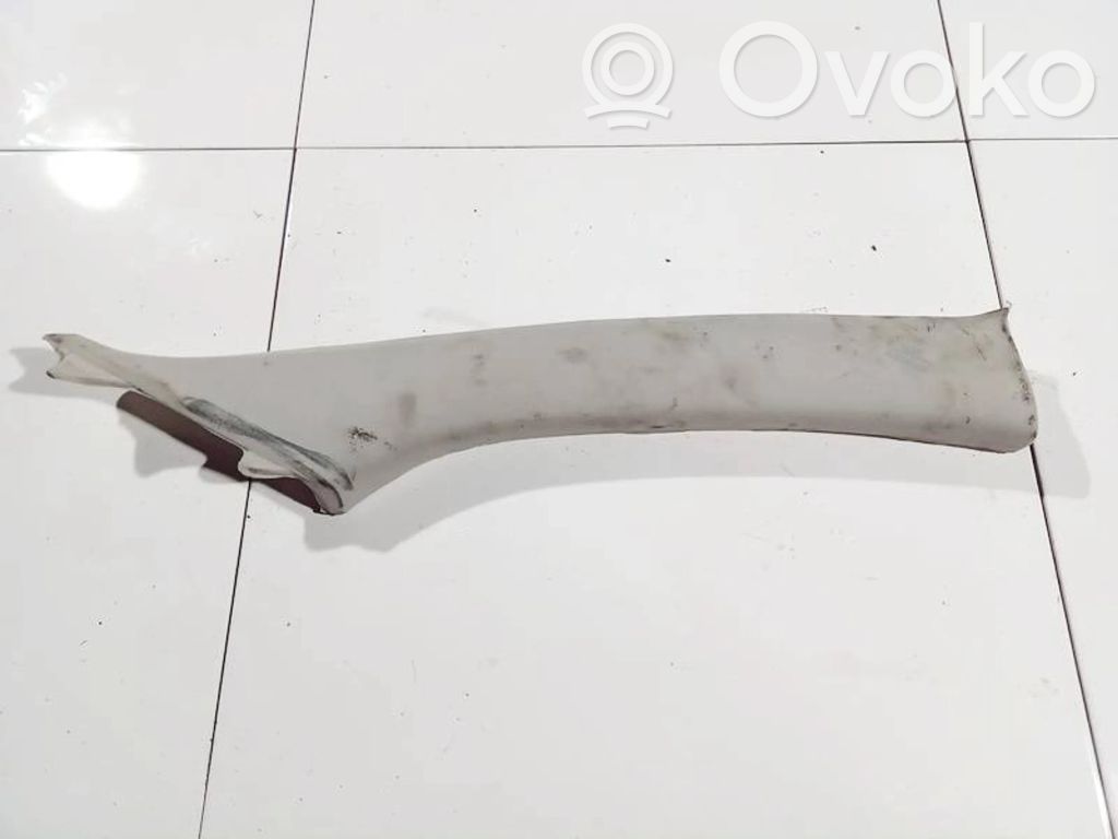 Toyota Avensis T250 Inne części wnętrza samochodu