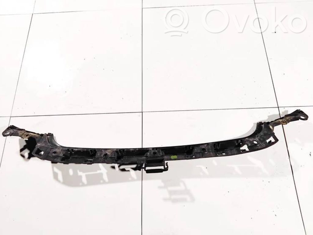 BMW 1 E81 E87 Support de pare-chocs arrière 