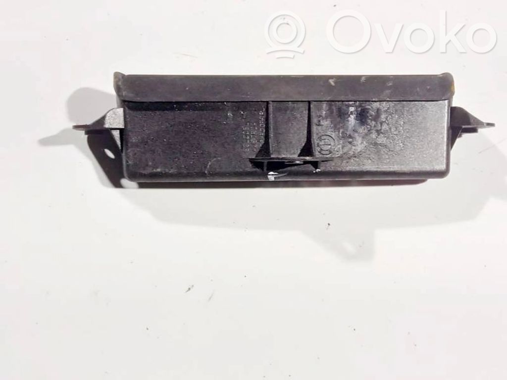 Mini Cooper Countryman R60 Altra parte interiore 