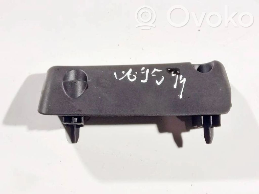 Mini Cooper Countryman R60 Altra parte interiore