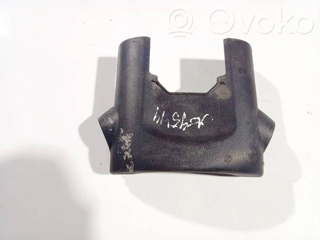 Mini Cooper Countryman R60 Altra parte interiore