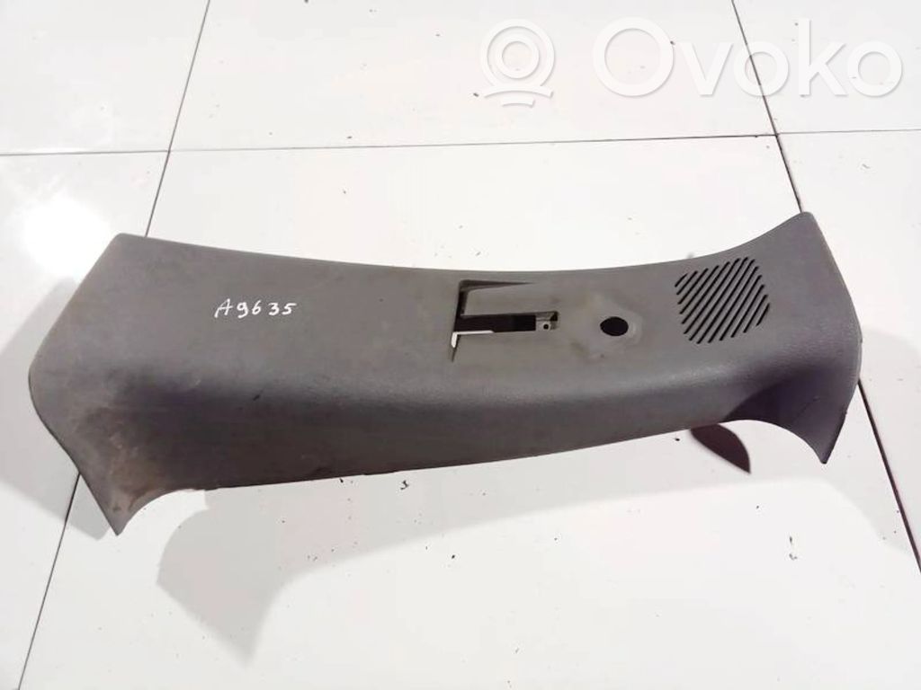 Peugeot 806 Alte piese de interior 